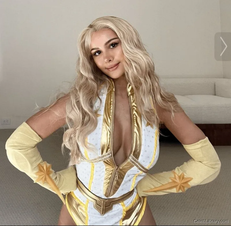 Sssniperwolf photo 20 of 1674