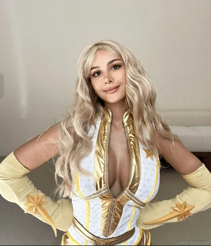 Sssniperwolf photo 21 of 1674