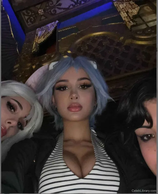 Sssniperwolf photo 17 of 1674