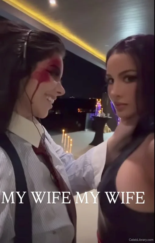 Sssniperwolf photo 12 of 1674
