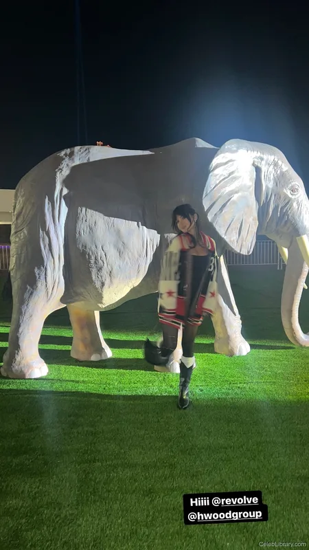 Sssniperwolf photo 13 of 1674