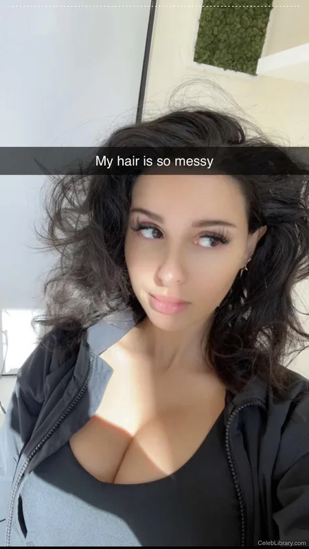 Sssniperwolf photo 2 of 1674