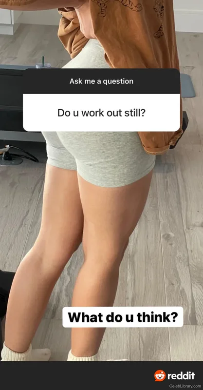 Sssniperwolf photo 5 of 1674