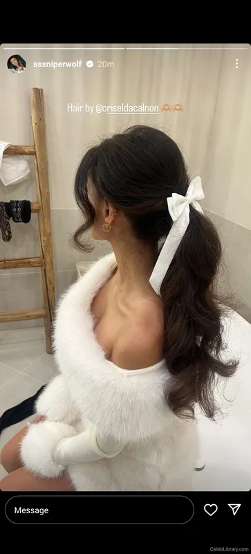 Sssniperwolf photo 17 of 1674