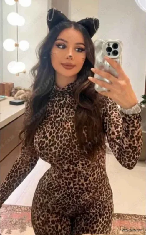 Sssniperwolf photo 3 of 1674