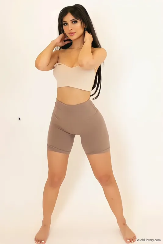 Sssniperwolf photo 13 of 1674