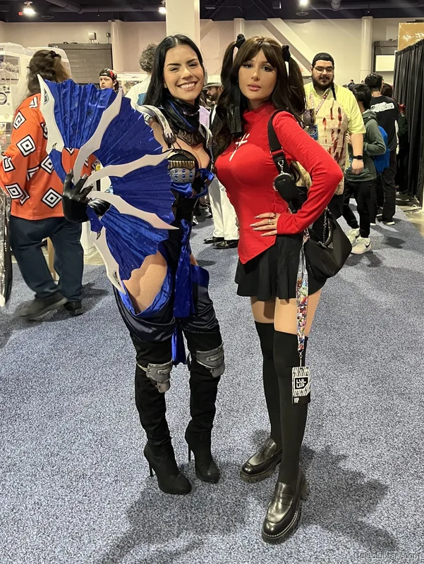 Sssniperwolf photo 16 of 1674