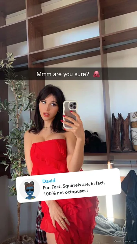 Sssniperwolf photo 20 of 1674