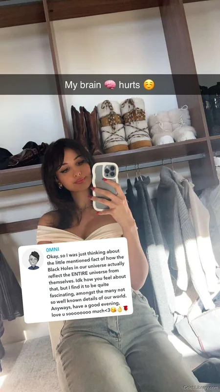 Sssniperwolf photo 23 of 1674