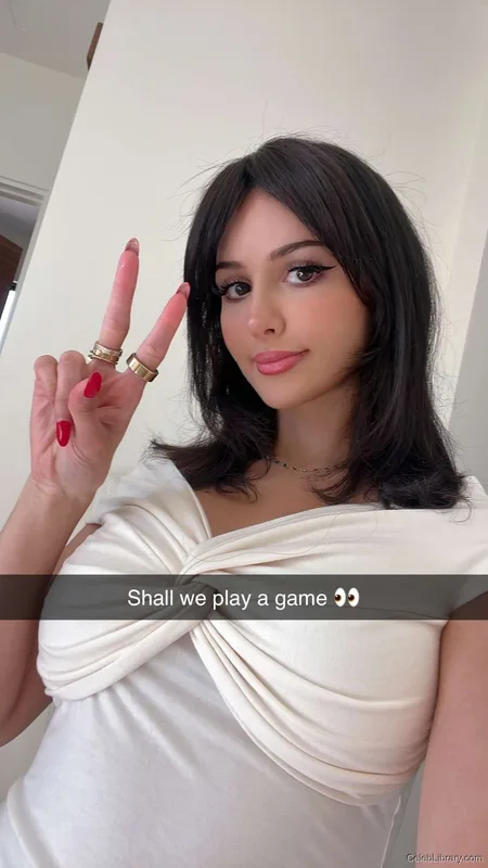 Sssniperwolf photo 24 of 1674
