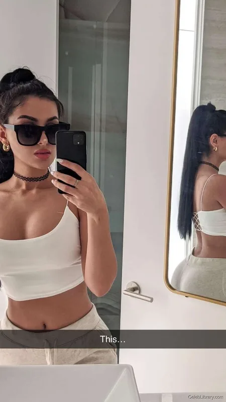 Sssniperwolf photo 4 of 1674