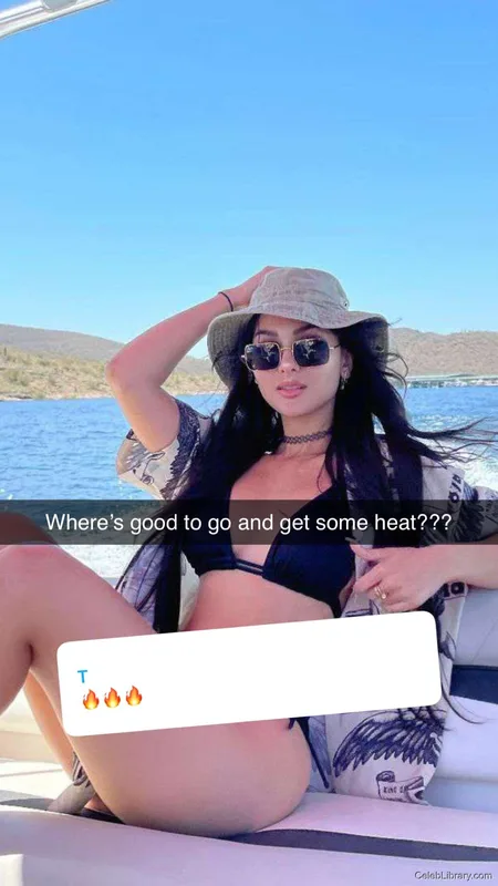 Sssniperwolf photo 6 of 1674