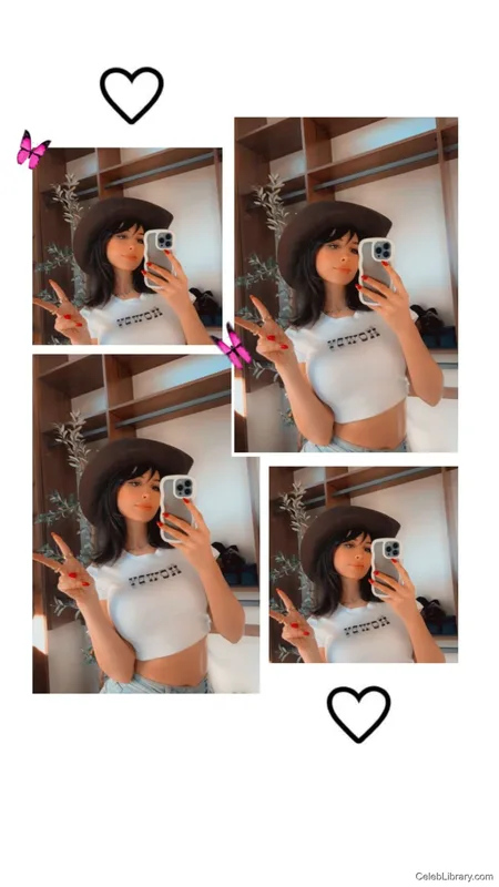 Sssniperwolf photo 11 of 1674