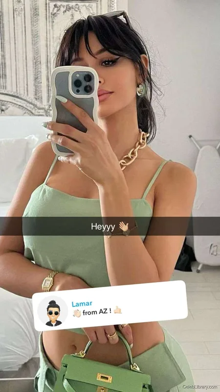 Sssniperwolf photo 15 of 1674