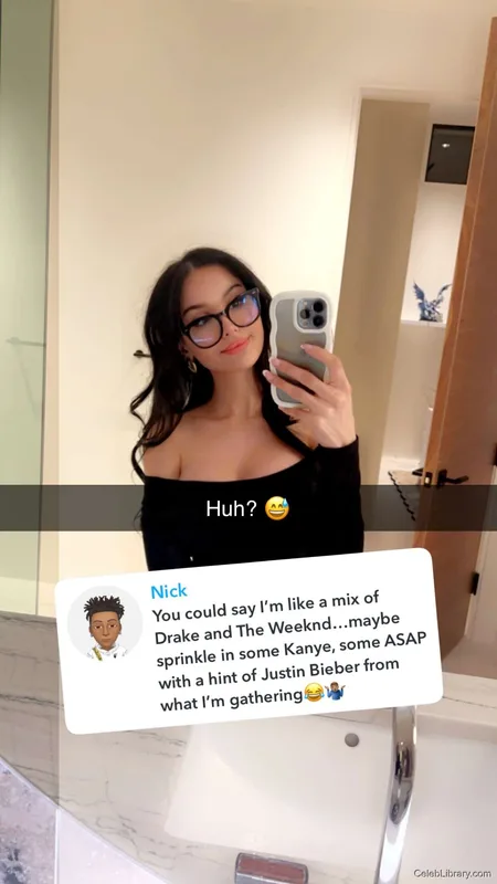 Sssniperwolf photo 18 of 1674