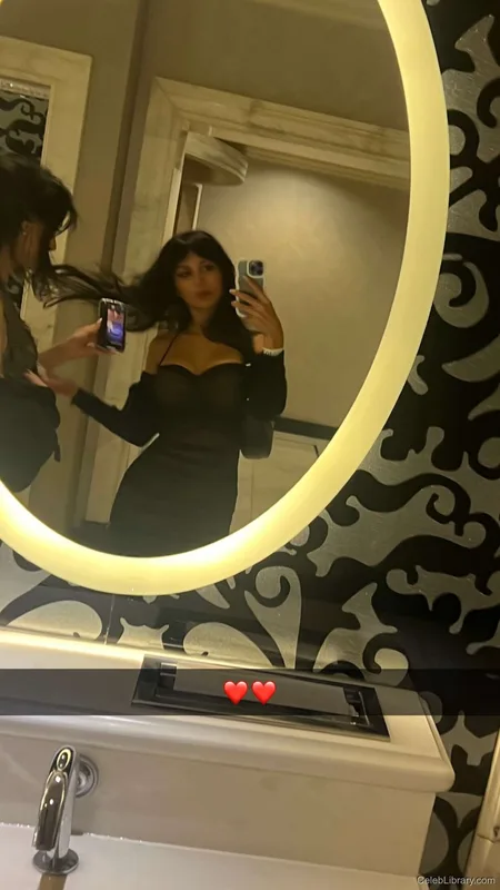 Sssniperwolf photo 19 of 1674