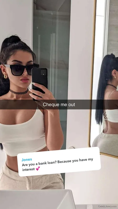 Sssniperwolf photo 2 of 1674