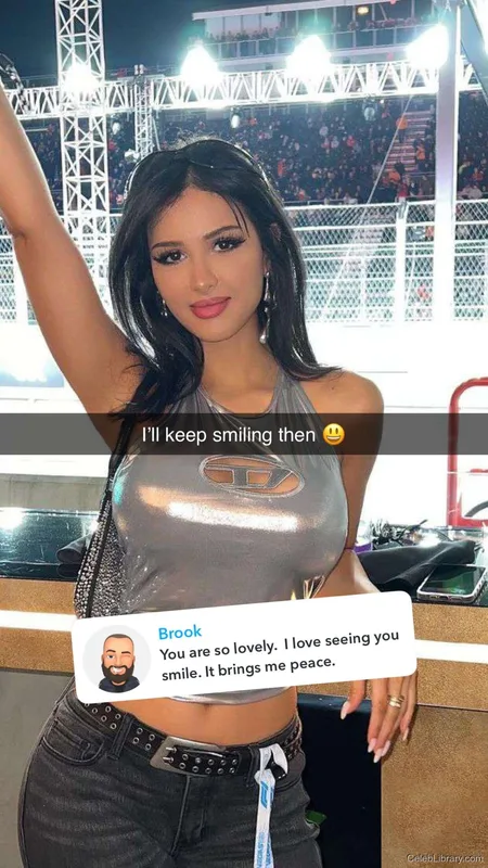 Sssniperwolf photo 18 of 1674