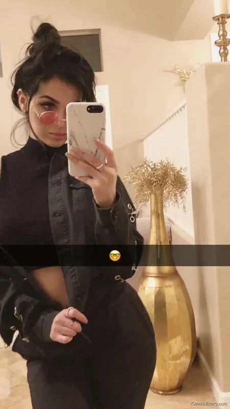 Sssniperwolf photo 20 of 1674