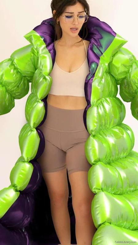 Sssniperwolf photo 2 of 1674