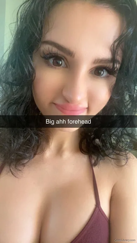 Sssniperwolf photo 8 of 1674