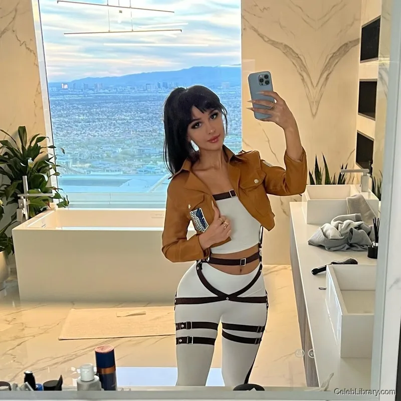 Sssniperwolf photo 21 of 1674