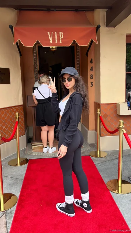 Sssniperwolf photo 23 of 1674