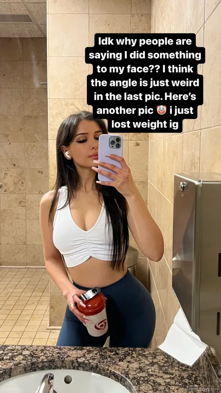 Sssniperwolf photo 16 of 1674