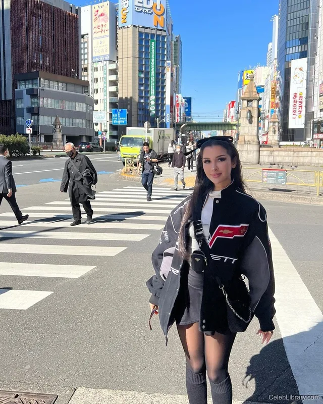 Sssniperwolf photo 24 of 1674