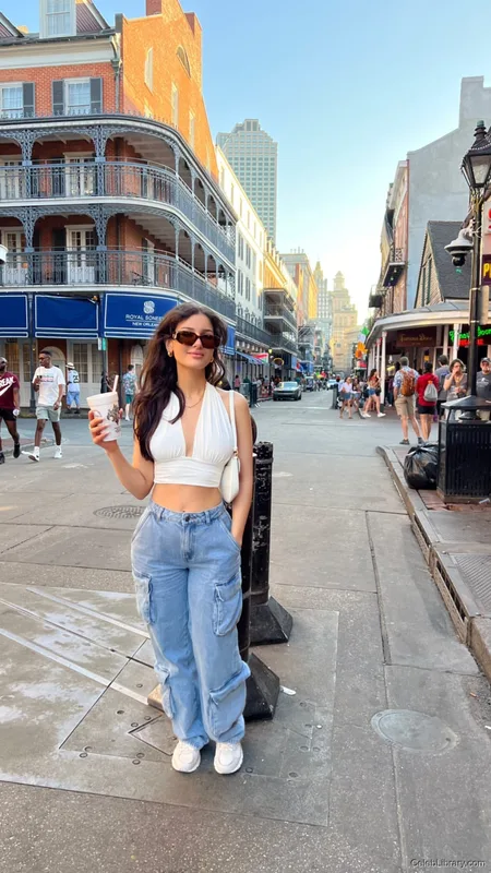Sssniperwolf photo 1 of 1674
