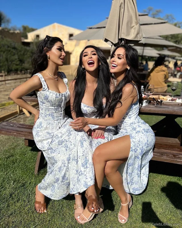 Sssniperwolf photo 7 of 1674