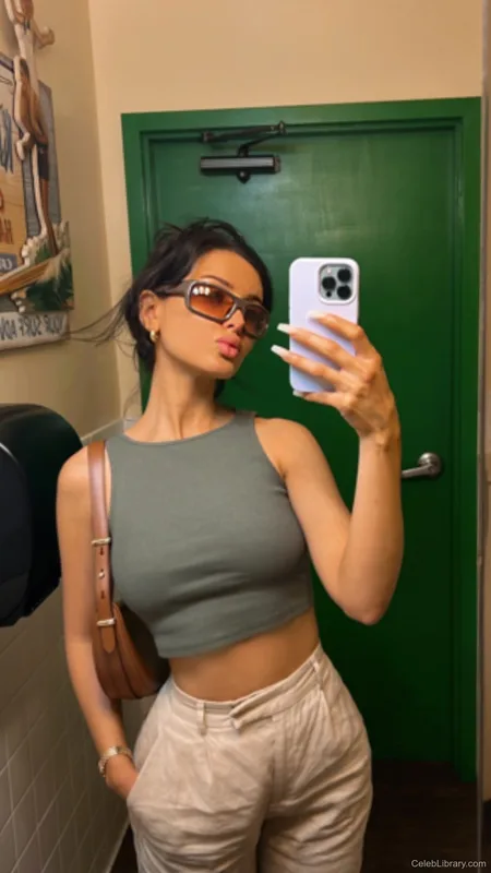 Sssniperwolf photo 13 of 1674