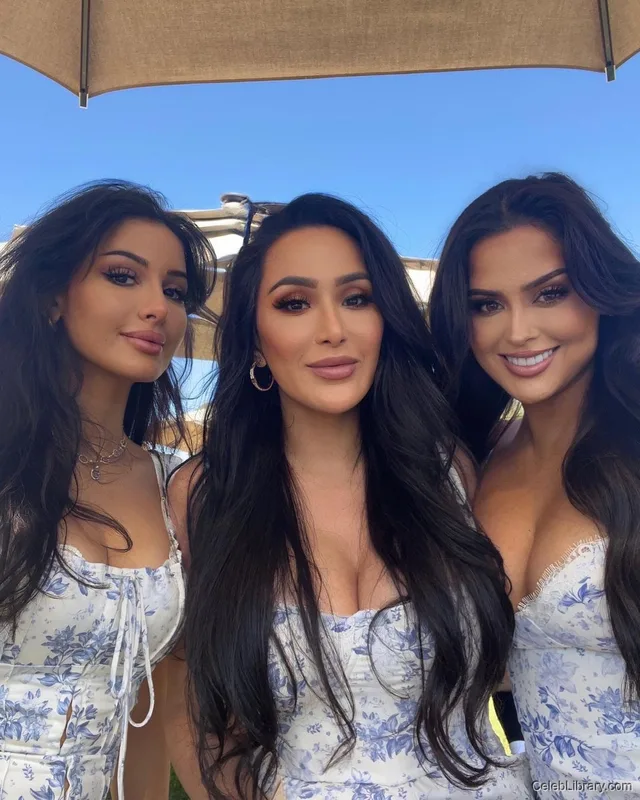 Sssniperwolf photo 15 of 1674