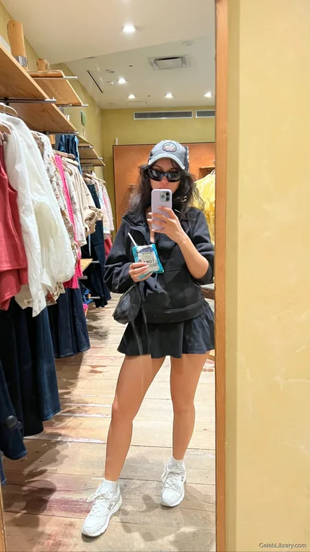 Sssniperwolf photo 17 of 1674