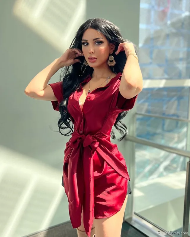 Sssniperwolf photo 12 of 1674