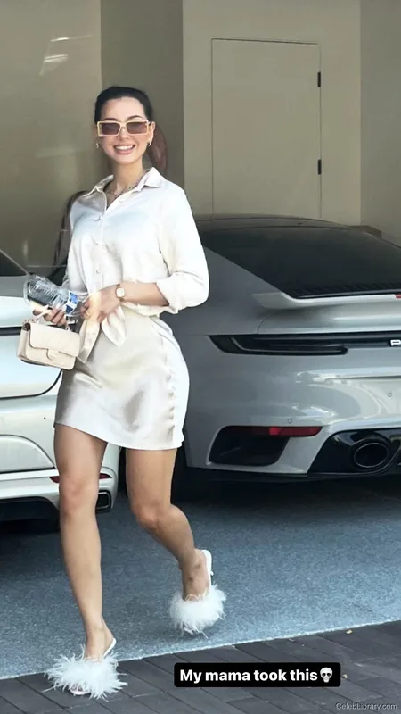 Sssniperwolf photo 14 of 1674