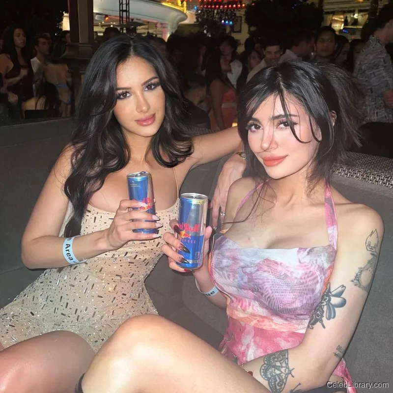 Sssniperwolf photo 16 of 1674