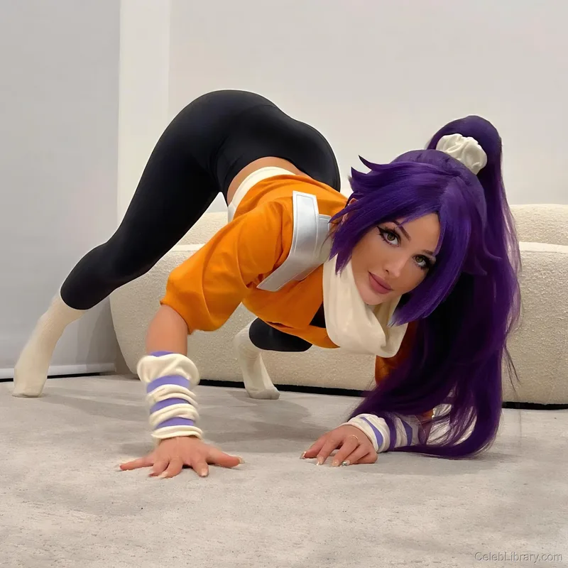 Sssniperwolf photo 21 of 1674