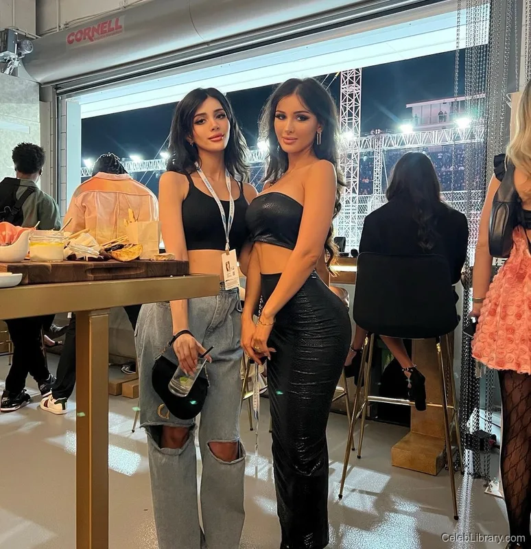 Sssniperwolf photo 2 of 1674