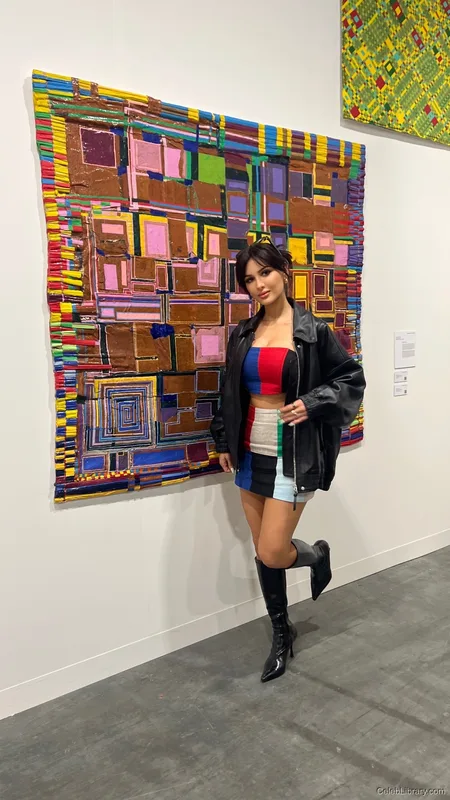 Sssniperwolf photo 8 of 1674