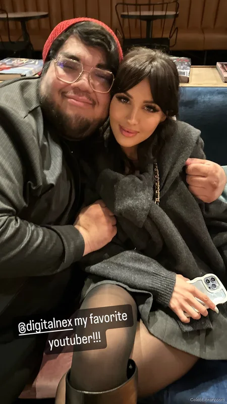 Sssniperwolf photo 21 of 1674
