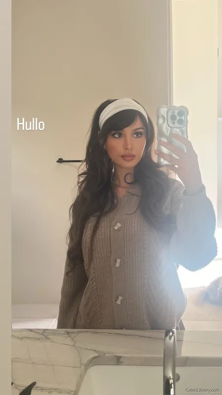 Sssniperwolf photo 2 of 1674