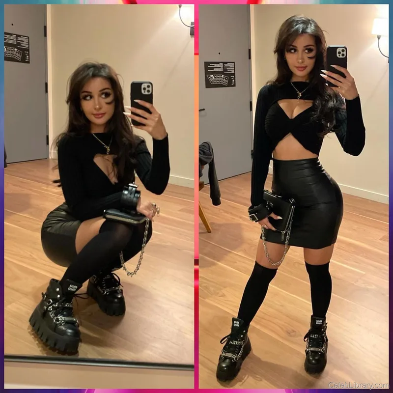 Sssniperwolf photo 3 of 1674