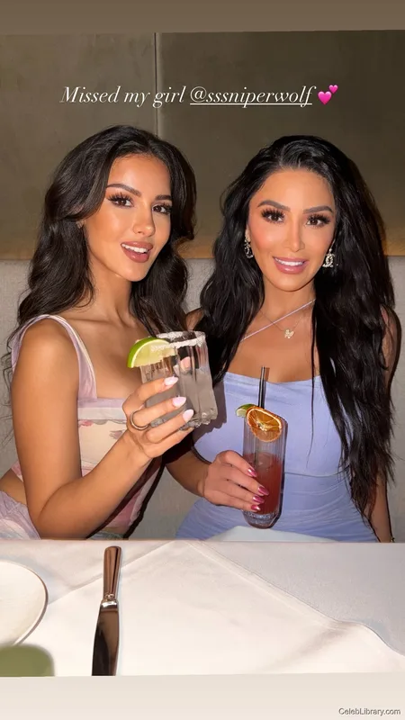 Sssniperwolf photo 8 of 1674