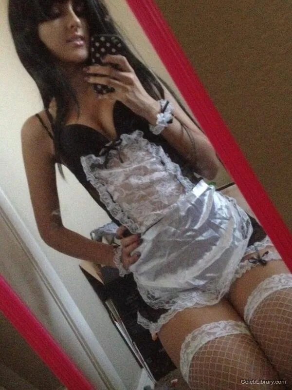 Sssniperwolf photo 22 of 1674