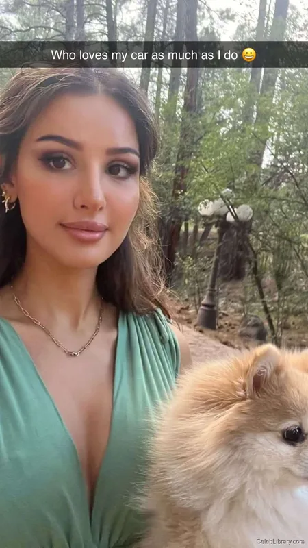 Sssniperwolf photo 17 of 1674