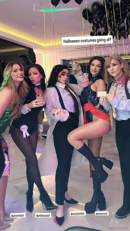 Sssniperwolf photo 20 of 1674