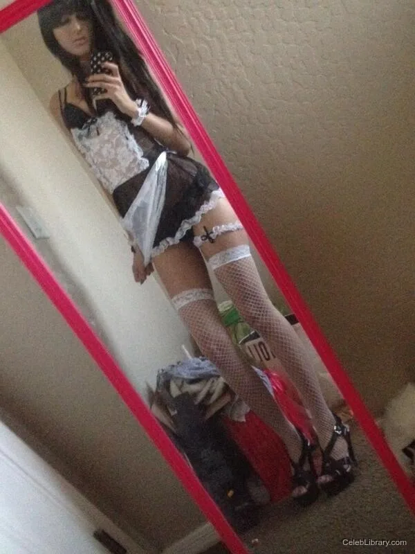 Sssniperwolf photo 9 of 1674