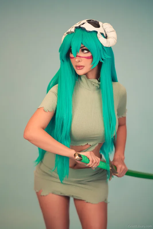 Sssniperwolf photo 11 of 1674