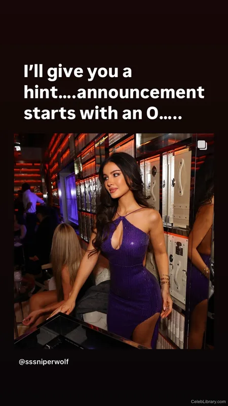 Sssniperwolf photo 14 of 1674